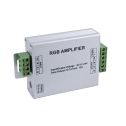 V-TAC VT-2407 Amplifier signal for LED Strip RGB 12/24V - sku 3309