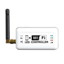V-TAC Contrôleur dimmer Wi-Fi pour bande led fonctionne avec smartphone - sku 3322