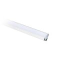 V-TAC VT-8114 Aluminum angular profile milky Cover 2MT - sku 3356