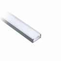 V-TAC VT-9327 Aluminum Profile Milky Cover 2MT - sku 3370