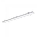 V-TAC PRO VT-7-41 Luminaire linéaire à LED chip samsung encastrer 40W 3.620LM blanc neutre 4000K aluminium blanc linkable IP20 - sku 21381