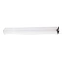 V-TAC VT-7010 Linear LED Spiegellampe SMD Wandleuchte Chrom Finish 10W 100lm/W IP44 Day White 4000k - 3916