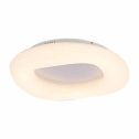 V-TAC VT-7609 39W round led designer surface 3in1 color change and dimmable with remote control - sku 3968