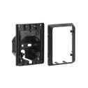 XP30 Adapter Trägersäule TLP/KP FAAC 401065
