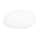V-TAC VT-7804 pierre de jardin led 1W rgb batterie rechargeable et télécommande IP67 - sku 40171