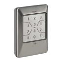 Trasmittente via radio a combinazione Radio Key Pad 868 SLH FAAC 404026