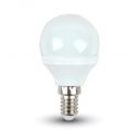 VT-1819 Ampoule LED 4W E14 P45 Epistar blanc 6000K - 4124