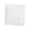 V-TAC VT-8023 Mouvement à micro-capteur 180° blanc encastré pour ampoules led - sku 5083