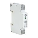 OBO Bettermann 5097916 Lightning barrier for DIN rail type III 1P+N VF 230V AC/DC-20