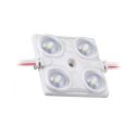 V-TAC VT-28358 LED Module 4pcs Chip 1,44W Étanche IP68 blanc froid 6400K - SKU 5130