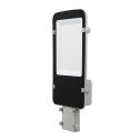 V-TAC PRO VT-30ST Réverbère LED Street light 30W chip samsung blanc neutre 4000K aluminium gris IP65 - sku 525