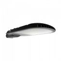 V-TAC PRO VT-51ST 50W LED Street light chip samsung smd 4.200LM neutralweiß 4000K matt graues aluminium IP65 - sku 21539