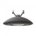 V-TAC SUPER PRO VT-115ST Réverbère LED suspendre Street light 100W chip samsung Type 3M blanc neutre 4000K aluminium IK08 IP65 - sku 545