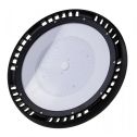 V-TAC PRO VT-9-149 150W LED industrial UFO chip samsung smd day white 4000K Black IP44 - SKU 550