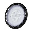 V-TAC PRO VT-9-98 Lampes Industrielles LED 100W chip samsung smd 8.000LM noir blanc neutre 4000K - SKU 556