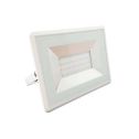 V-TAC VT-4031W 30W LED Super slim Flutlicht E-series weiß IP65 neutralweiß 4000K - SKU 5956