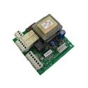 Genius electronic board - control unit for GEO 13 - 230V step by step 6100306