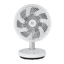 Oscillating table fan Vortice NORDIK MIO - sku 61046