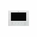 Videocitofono vivavoce a colori display 7" LCD Bianco Futura X1 WH 62100520