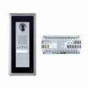 Expandable video entry system base Kit Thangram Bpt CAME KIT FREE-DVC