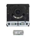 Kit base videocitofonico MTM KIT FREE-MTMVB BPT 62621170 videocitofono