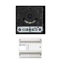 Two-door / two-family condominium BPT MTM video kit Kit KIT FREE- MTMVBM 62621180