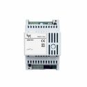 Alimentatore citofonico Bpt VAS/101 a 230V per impianti X1 / X IP