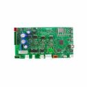 Scheda elettronica E721 per modoriduttori 24V C720 e C721 FAAC 63002485