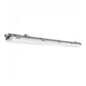 V-TAC VT-12028 LED waterproof lamp 1x18W led tube cold white 6400K IP65 120CM - SKU 6460