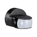 V-TAC VT-8093 Capteur mouvement à Infrarouge 360° corps noir pour ampoules led IP65 - sku 6610