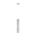 V-TAC VT-976 LED chandelier pendant spotlight GU10 in white aluminum 300mm - sku 6779