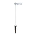V-TAC VT-11107 6W led garden lamp with spike path light path marker white h102cm light 4000k IP65 sku 6837