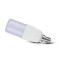 Ampoule LED SMD 9W E14 T37 Thermoplastique 230° A+ Mod. VT-2029 SKU 7173 2700K