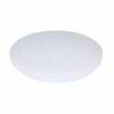 V-TAC VT-8412 12W led ceiling light circular white round color change 3in1 internal switch satin opaque cover IP20 - sku 217603