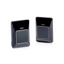 Lichtschranken Wandmontiert XP 30 IP54 30M FAAC 785105