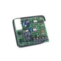 Funkkarte 2-Kanal-Steckempfänger RP2 868 SLH FAAC 787828