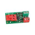 BUS XIB interface if using E024S control board FAAC 790062