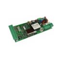 780D control board for 746 E R and 844 E R 230V gearmotor FAAC