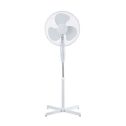 V-TAC VT-4016-3 Ventilateur 40W au sol 120CM Cross Base 3-lames fonction d'oscillation - sku 7922