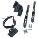 Came 801XC-0100 Kit magnétique de fin de course pour portail coulissant BXV