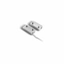 Contactez surface en fonte d' aluminium MMS60 (10pcs)