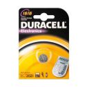 Batteria a litio Bottone Duracell 1616 3V - Confezione da 1pz