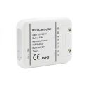 V-TAC Controller dimmer Wi-Fi per strisce led wifi gestione remota da smartphone google alexa Smart Home VT-5009  - sku 8426