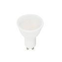 V-TAC VT-5015 lampadina smart connessa led WiFi GU10 4.5W color change 3IN1 dimmerabile alexa google smartphone - sku 8436