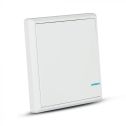 V-TAC Smart Home VT-5131 Wi-Fi Wireless switch 1-button body white IP54 - sku 8460