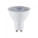 V-TAC PRO VT-292 Ampoule spot led puce samsung spot SMD 7.5W GU10 blanc froid 6500K - SKU 21874