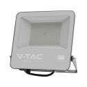 V-TAC PRO VT-44101 Faro led 100W 135lm/w Chip Samsung proiettore led corpo nero luce 4000K IP65 - 8846