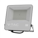 V-TAC PRO VT-44101 LED-Scheinwerfer 100 W 135 lm/w Chip Samsung LED-Projektor schwarzes Gehäuselicht 6500 K IP65 – 8847