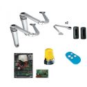 CAME 8K01MB-016 Kit automatisation a battant 1,8mt STYLO-RME réversible bras articulé ZLXM 24V