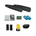 CAME CONNECT KIT Swing Automatisierung 2,5 Mt AXI AXI25K06 24V 8K01MP-006